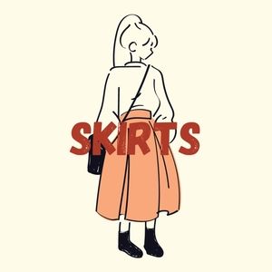 👗Skirts👗